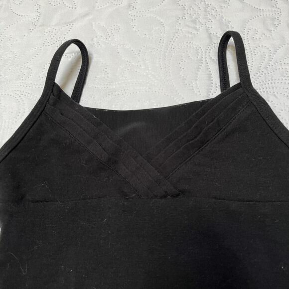 More Than Magic Solid Leotard Size 6 - Picture 3 of 5
